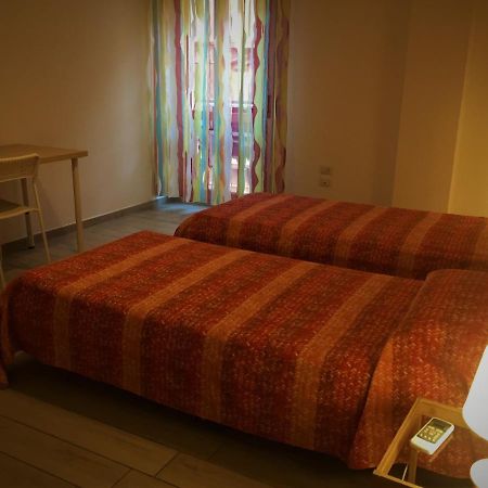 Appartement Lazzarella Loft à Naples Extérieur photo