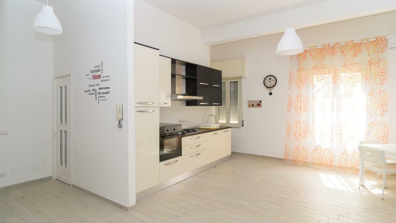 Appartement Lazzarella Loft à Naples Extérieur photo