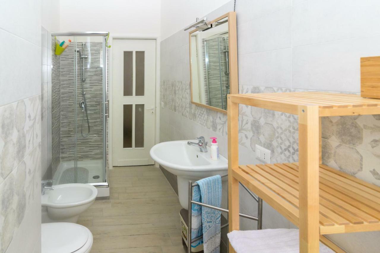 Appartement Lazzarella Loft à Naples Extérieur photo