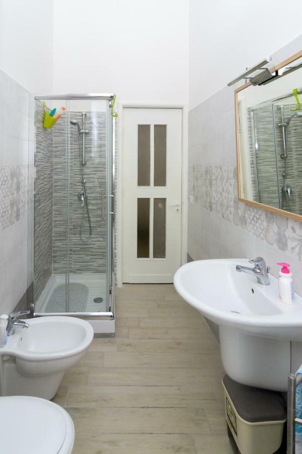 Appartement Lazzarella Loft à Naples Extérieur photo