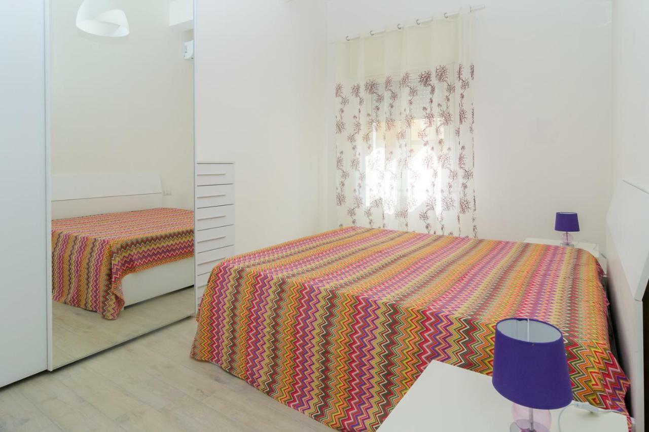 Appartement Lazzarella Loft à Naples Extérieur photo
