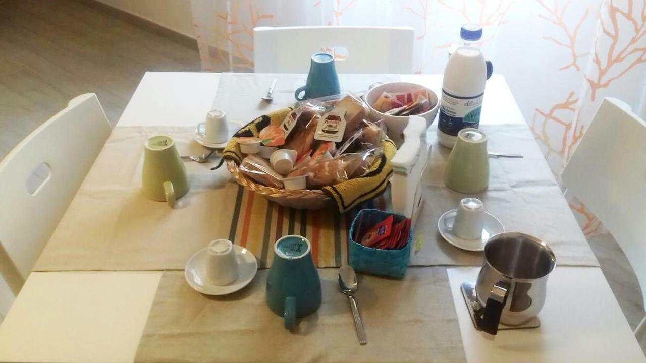 Appartement Lazzarella Loft à Naples Extérieur photo