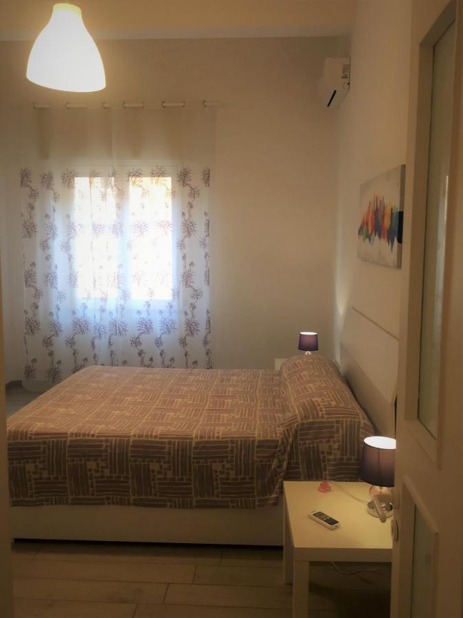 Appartement Lazzarella Loft à Naples Extérieur photo