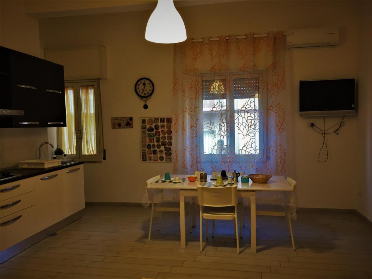 Appartement Lazzarella Loft à Naples Extérieur photo