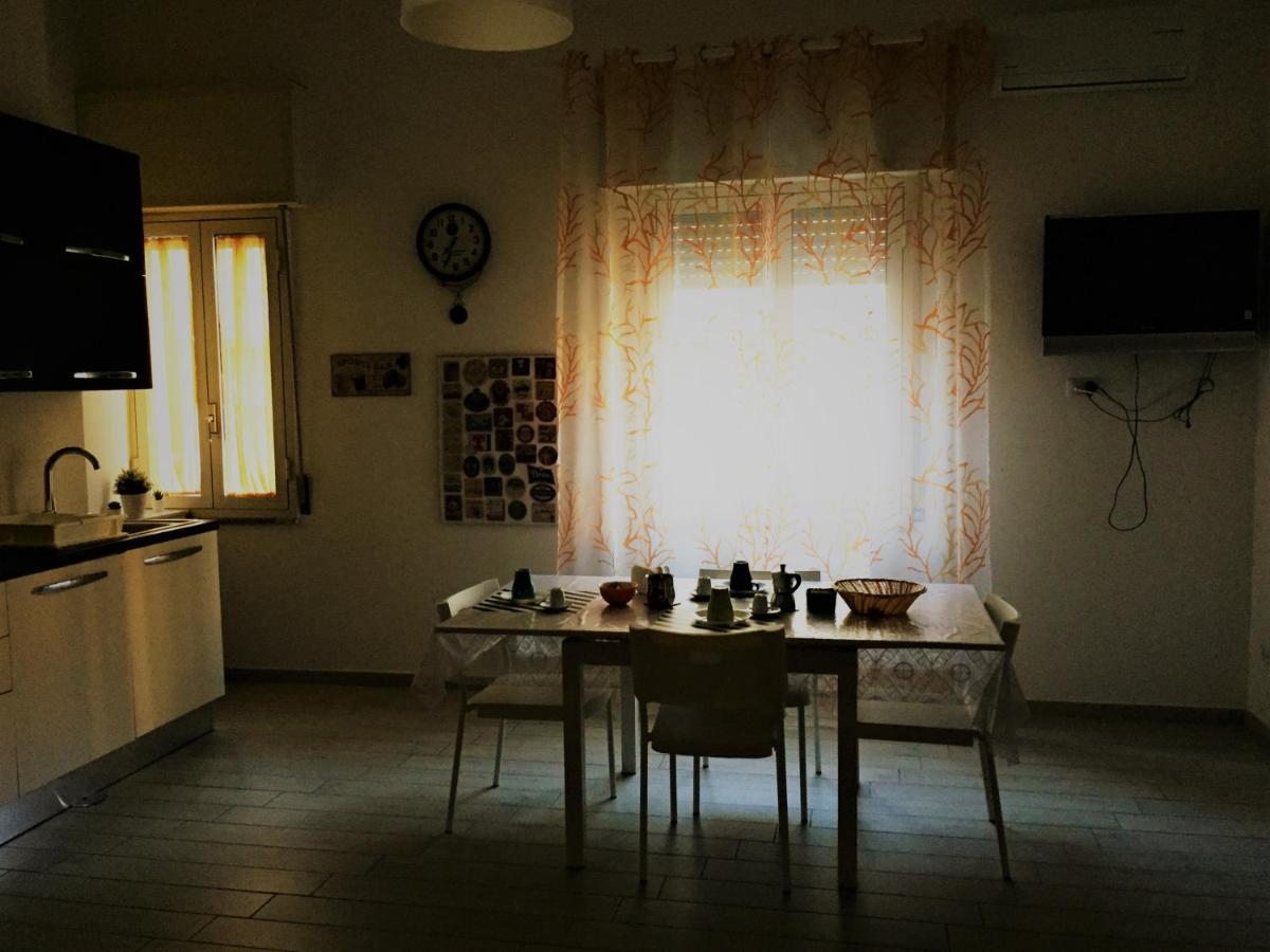 Appartement Lazzarella Loft à Naples Extérieur photo